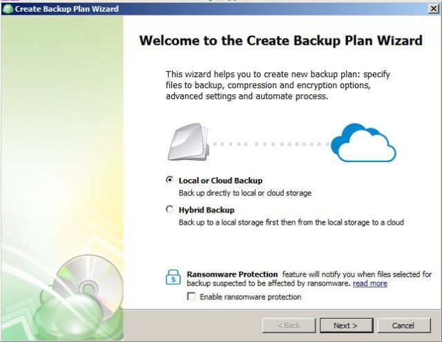 Cloudberry Backup Review Itsmdaily