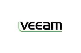 veeam backup for physical servers