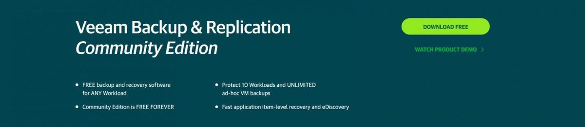 veeam hyper v backup best practices