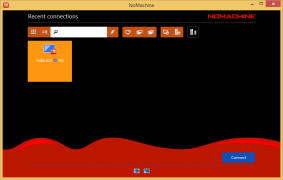 nomachine enterprise desktop