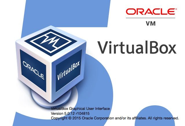 oracle free vm